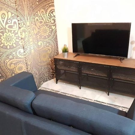Coqueto Loft By Gades Gestion Daire Cadiz Dış mekan fotoğraf