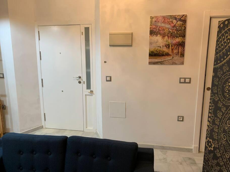 Coqueto Loft By Gades Gestion Daire Cadiz Dış mekan fotoğraf