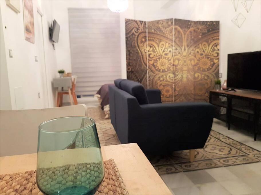 Coqueto Loft By Gades Gestion Daire Cadiz Dış mekan fotoğraf