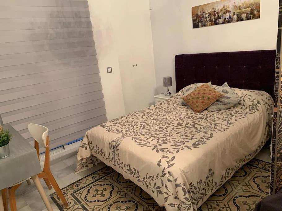 Coqueto Loft By Gades Gestion Daire Cadiz Dış mekan fotoğraf