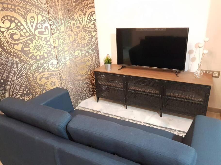 Coqueto Loft By Gades Gestion Daire Cadiz Dış mekan fotoğraf