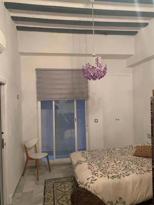 Coqueto Loft By Gades Gestion Daire Cadiz Dış mekan fotoğraf