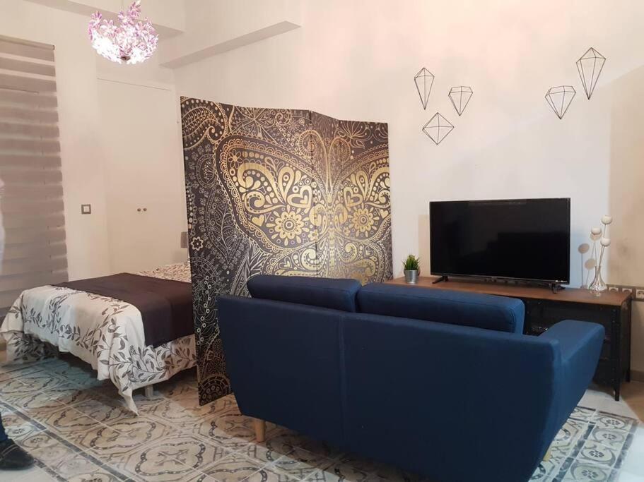 Coqueto Loft By Gades Gestion Daire Cadiz Dış mekan fotoğraf